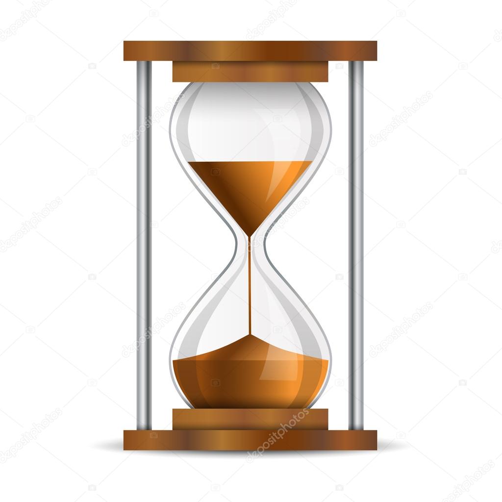 time